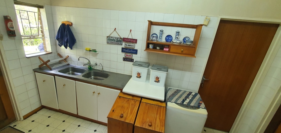 4 Bedroom Property for Sale in Brandwag Free State